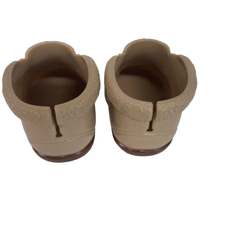 Funrise Doll Shoes Hiking Boots‎ Booties for 18